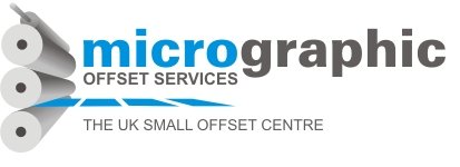 Micrographic Offset Services